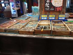 -船歌·鱼水饺青岛菜(闽江二路店)