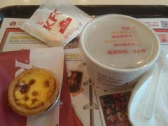 -肯德基(杭州永安店)