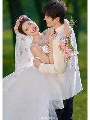 -卡米拉婚纱摄影工作室(金汇广场店)
