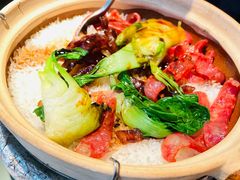 -煲煲好(朝阳门店)