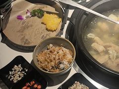 -狐狸爱上椰子鸡(滨江星光大道店)