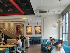 -豪客来牛排(厦门万达金街店)