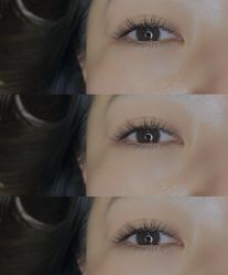 -七月美睫 美甲