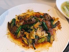 -乔阿马·江南味·驴肉香(龙湖华泾天街店)