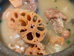 -简小舍·民间手艺菜(武昌江滩店)