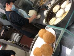 -小木菜盒(李家村秋林店)