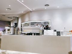 -科学家咖啡(恒隆广场店)