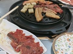 -牛犇炭火烤肉·鲜切烤肉(承德总店)