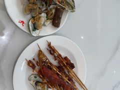 -凡塔斯牛排自助餐厅(广东佛山三水万达店)