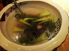 -钟掌勺忘不了地道湘菜(新天地假日广场店)