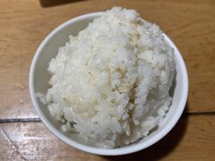 米饭-新月斋(豆瓣胡同店)