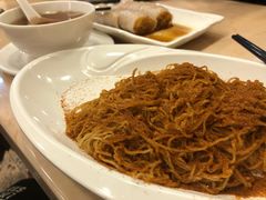 -盛记粥面(佐敦店)