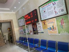 -兔途体检(十里堡青年路店)