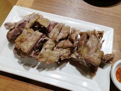 -贯贯吉·清真餐厅(浙江中路店)