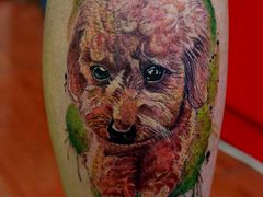 -关艺刺青堂(总店)