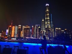 -三利音·东方司宴(外滩店)