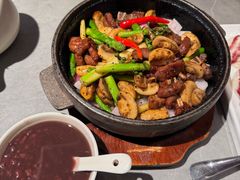 -楚山晓·楚湘菜(江夏永旺店)