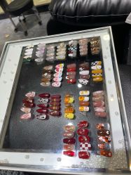 -Nail Me美甲美睫