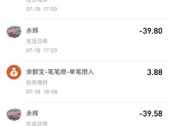 -永辉超市(吾悦广场店)