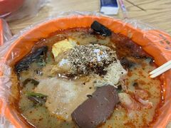-安发瞧麻辣烫(总店)