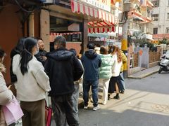 -张记灌饼(丰富路店)