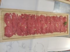 -庖丁家水煮牛排火锅(巴国城店)