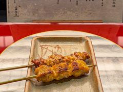 -鳥喜Toriki怀石烧鸟料理