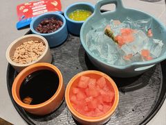 -四川饭店·小龙虾(长白店)