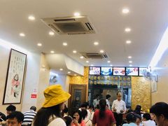 大堂-達揚原味燉品(文明路店)