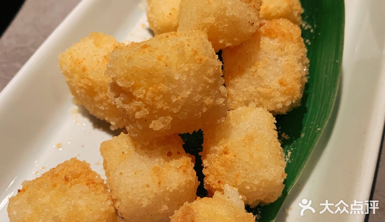 探店•黑珍珠入围餐厅—川隈•好川味