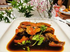 -宁波状元楼酒店(和义路店)