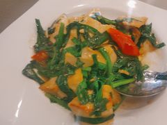 -茶油香闽南菜·花园餐厅(前埔店)