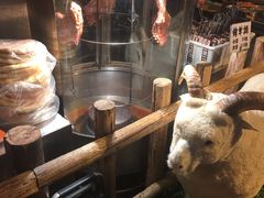 -霄汉羊排(万松园一店)