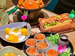 -安南越南餐厅(青岛万象城店)