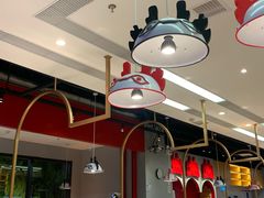 -龍歌自助小火锅(市南金茂湾店)