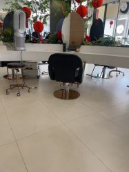 -BEAUTY HAIR GANO