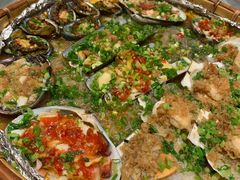 -渔娘渔家丹东海鲜(东直门店)