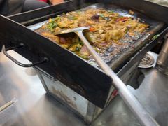 -郝大姐·乌龙山铁板烧(大学城三店)