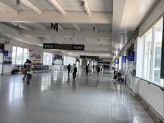 -商丘站