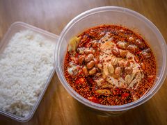 -荥经棒棒鸡(钢管厂五区店)