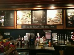 菜单-COSTA COFFEE(房山印象城店)
