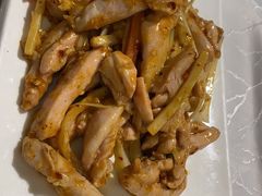 -马凯餐厅(长椿街店)