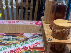 -小杨生煎(龙阳广场店)