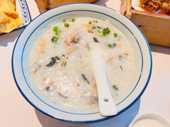 -粤财皇冠假日酒店·彩华轩中餐厅
