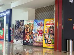 -新世纪电影城(阳光100店)