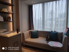 -上海世茂皇家艾美酒店