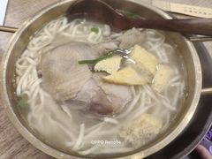 -好麺世家海鲜面馆(新建中路店)