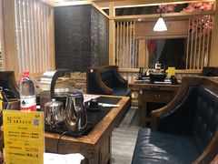 -九田家黑牛烤肉料理(中北镇店)