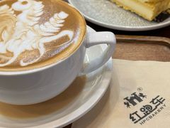 -红跑车(大学城店)