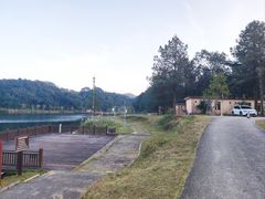 -海南热带雨林国家公园吊罗山景区